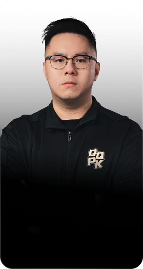 Danny Tang